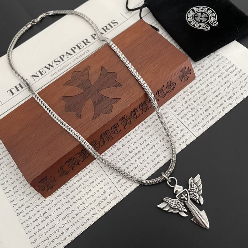 Chrome Hearts Necklaces